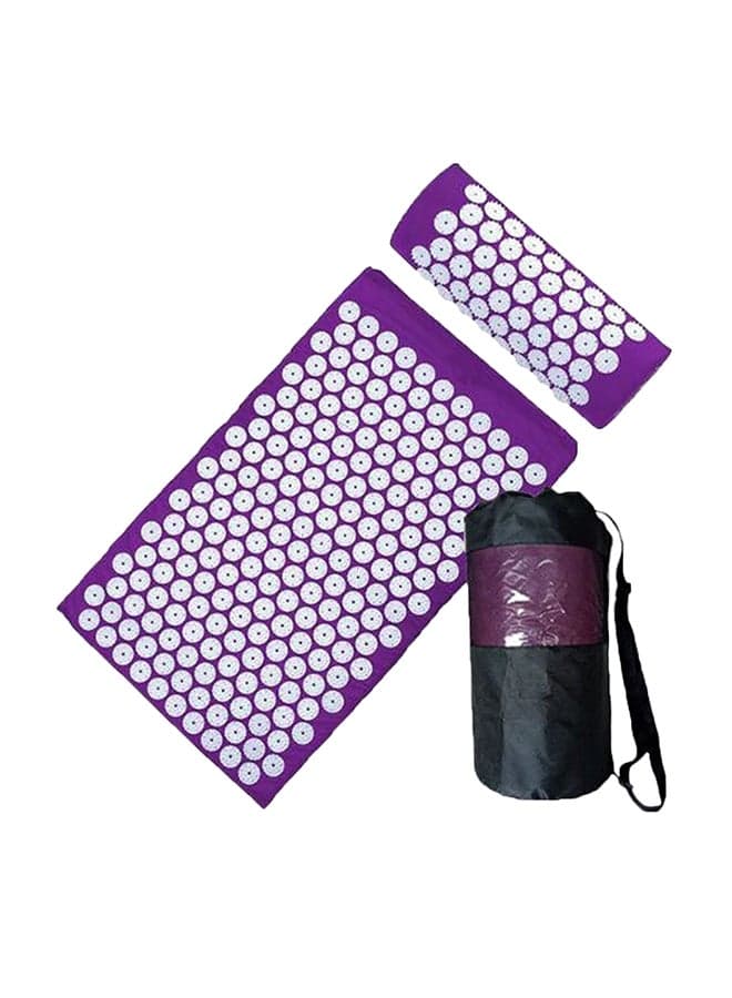 Acupuncture Cushion Yoga Mat