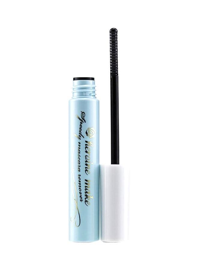Heroine Make Speedy Mascara Remover Clear