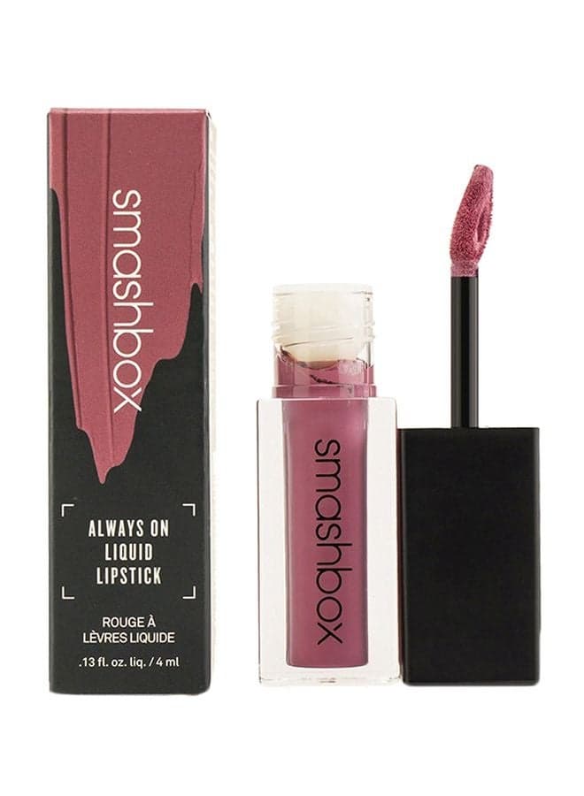 Always On Liquid Lipstick Dream Huge
