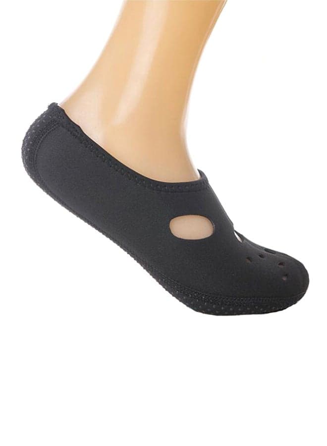 Non-Slip Water Swimming Scuba Divin Socks XL