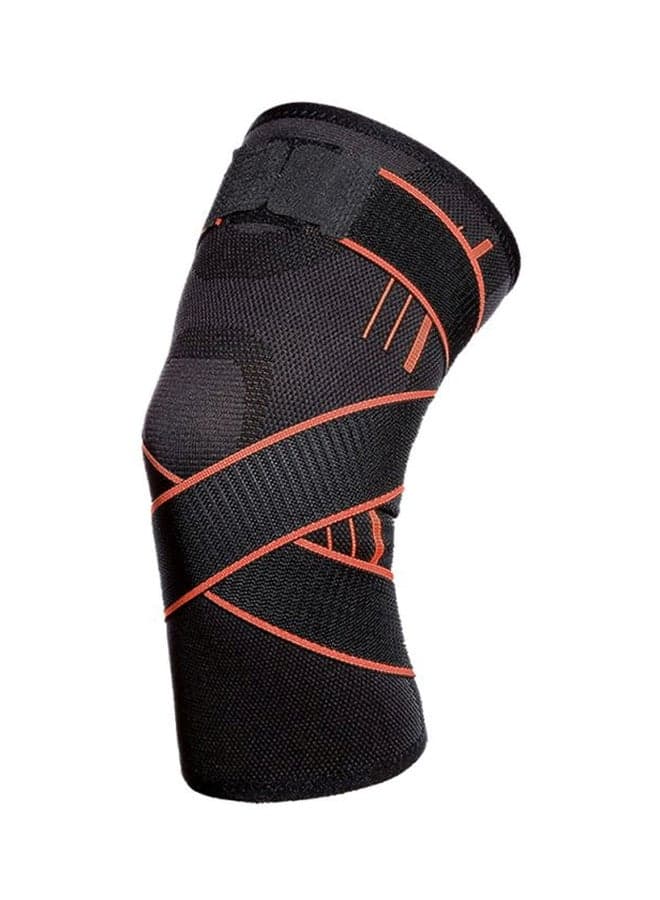 Silicone Knee Pad XL