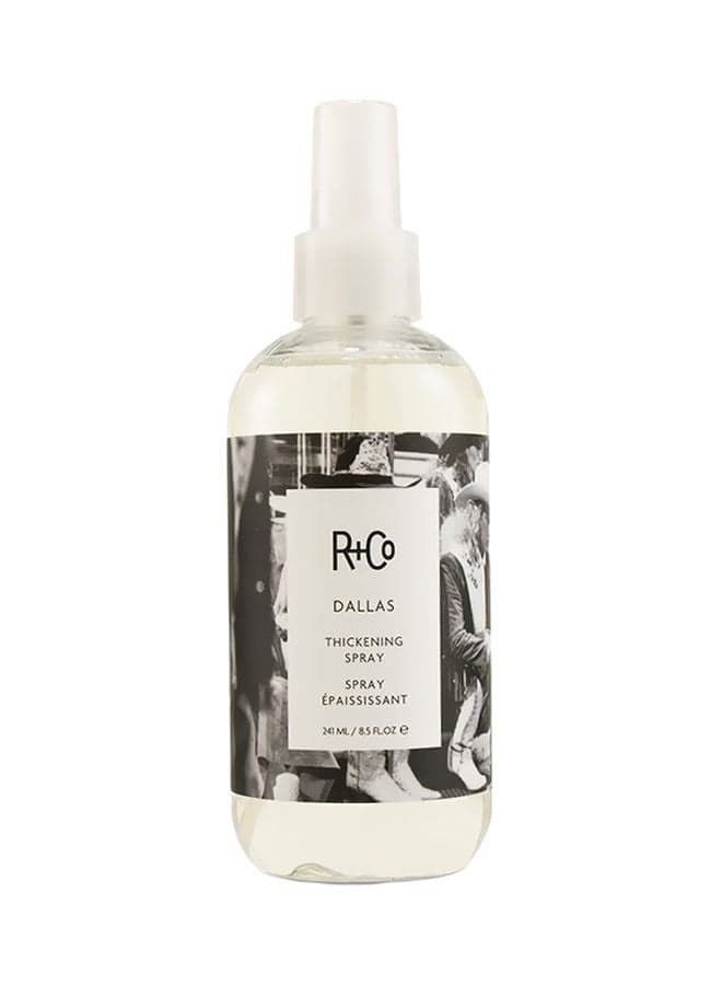 Dallas Thickening Hair Spray 241ml