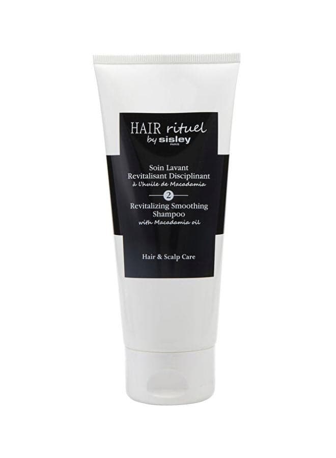 Revitalizing Volumizing Shampoo 200ml