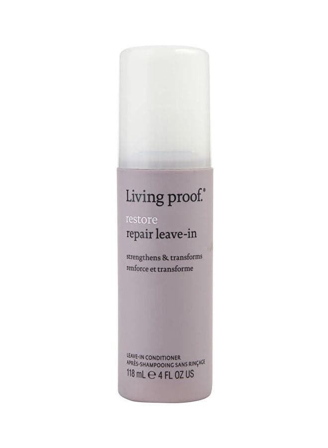Restore Repair Leave-In Conditioner