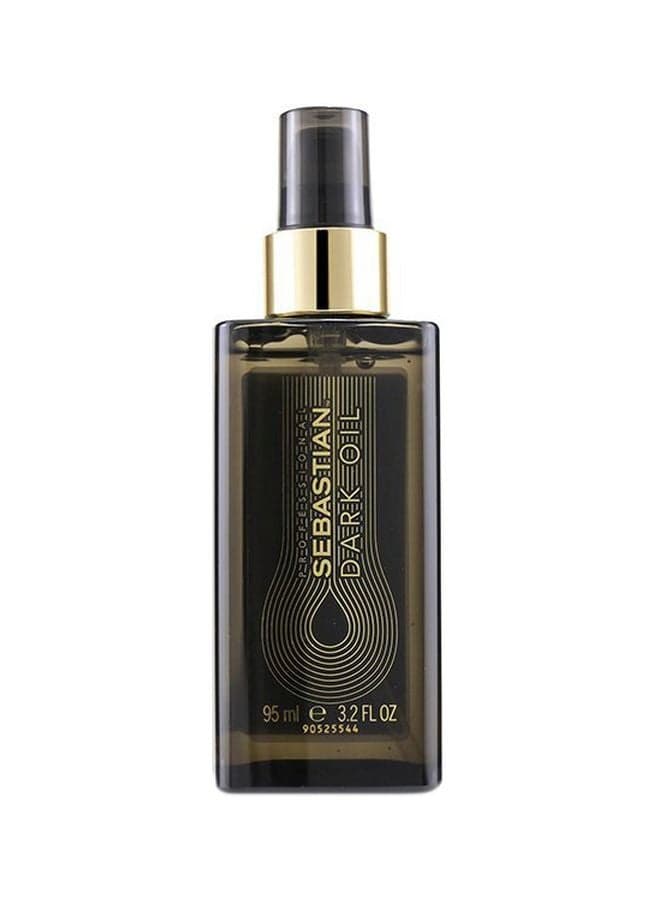 Dark Oil