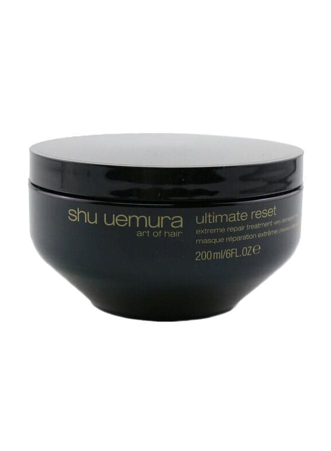 Ultimate Reset Extreme Repair Treatment Mask