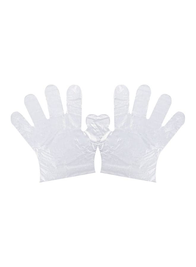 200-Piece Disposable Glove