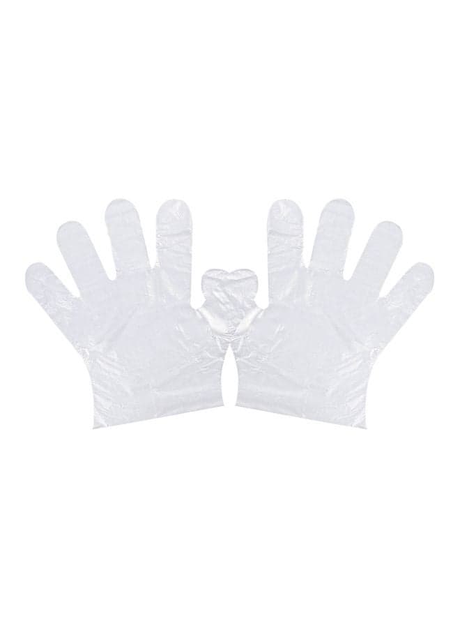 500-Piece Disposable Glove