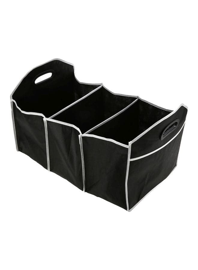 Collapsible Car Trunk Organizer