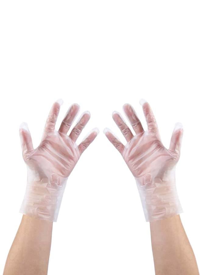 Vinyl Examination Gloves