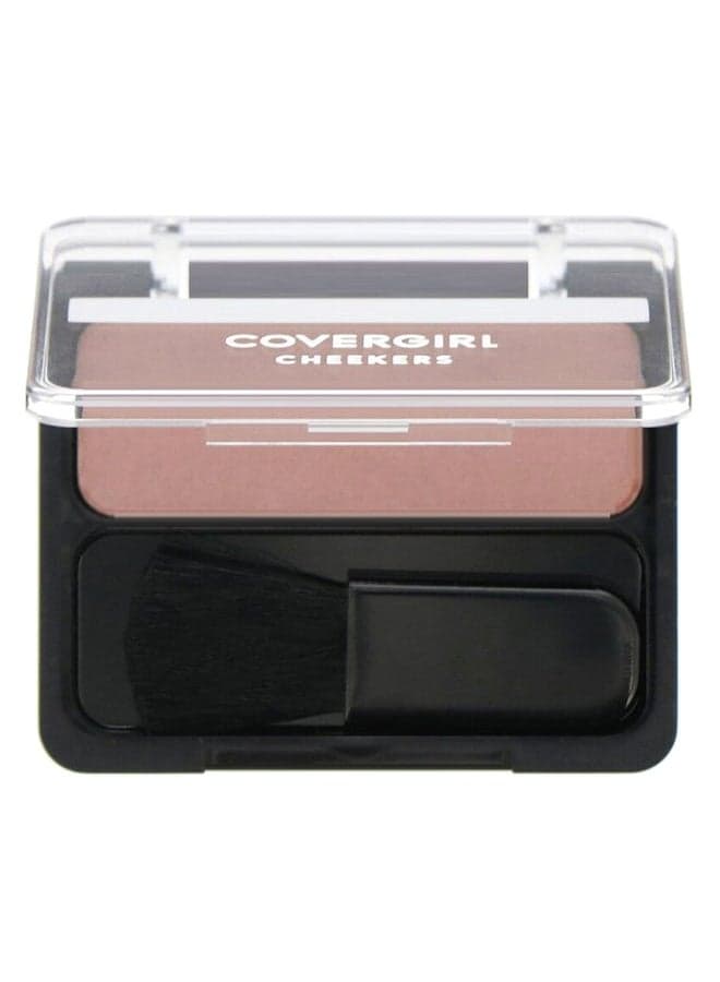 Cheekers Blusher 183 Natural Twinkle