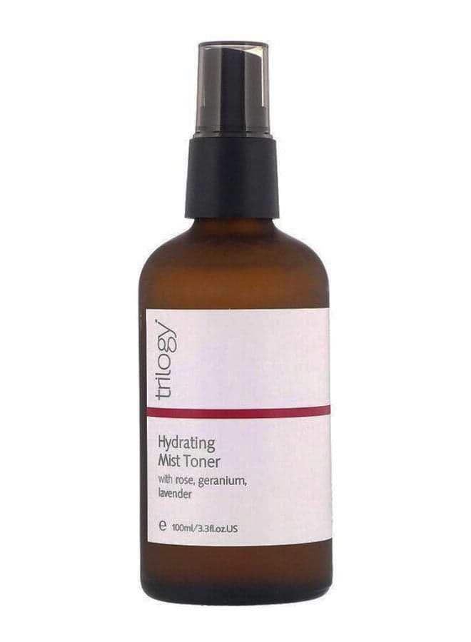 Hydrating Mist Toner 100ml