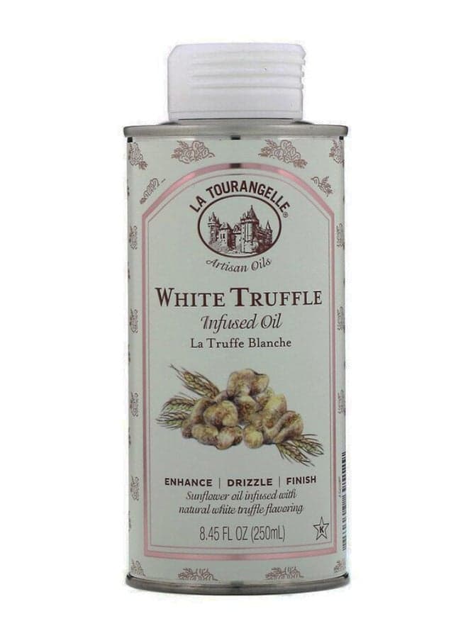 White Truffle Infused Oil 250ml