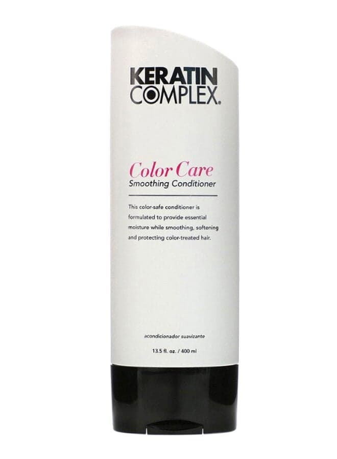 Colour Care Smoothing Conditioner 400ml