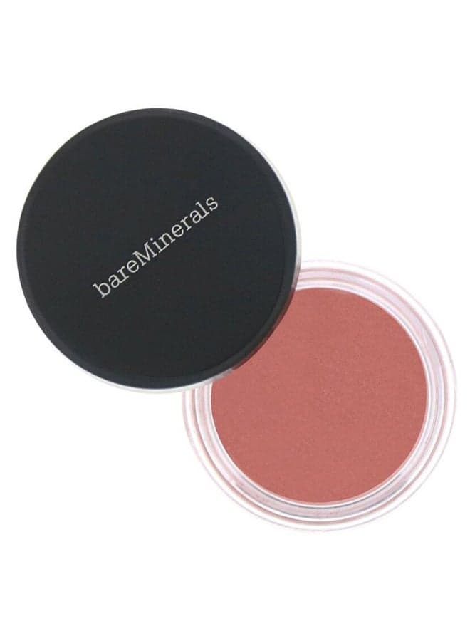 Loose Beauty Blush Pink