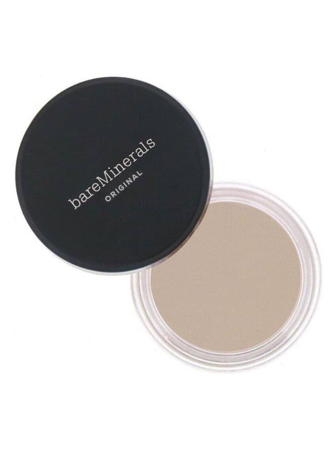 Original Foundation Powder 01 Fair