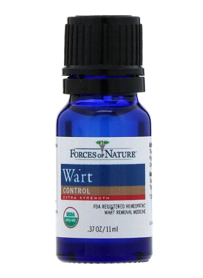 Wart Control Extra Strength Oil 11ml