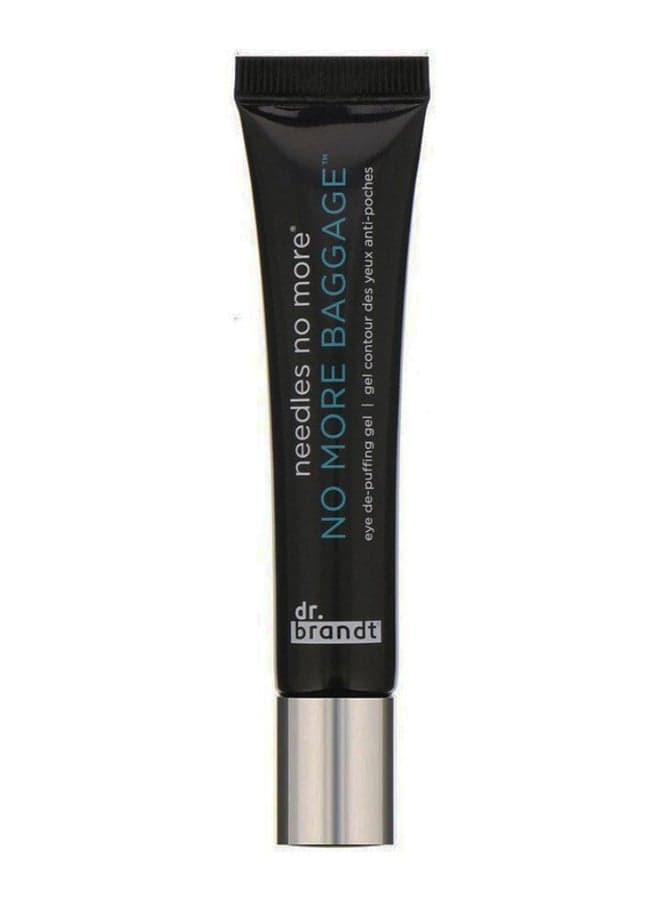 Needles No More Baggage Eye De Puffing Gel