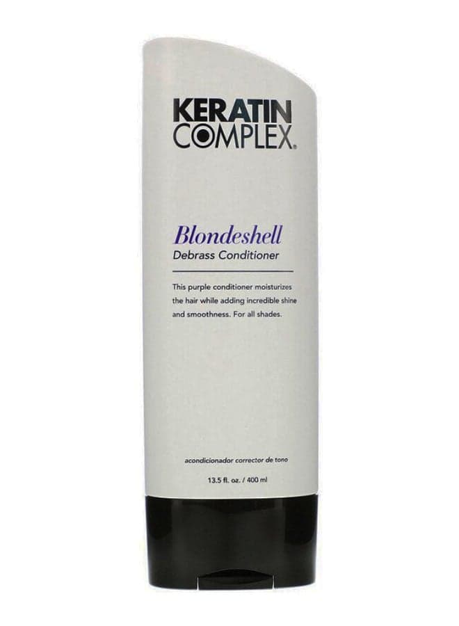 Blondeshell Debrass Conditioner