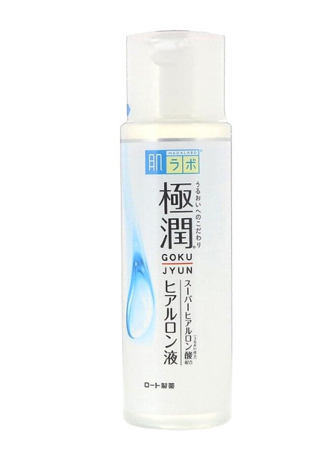 Hada Labo Gokujyun Hydrating Lotion 170ml