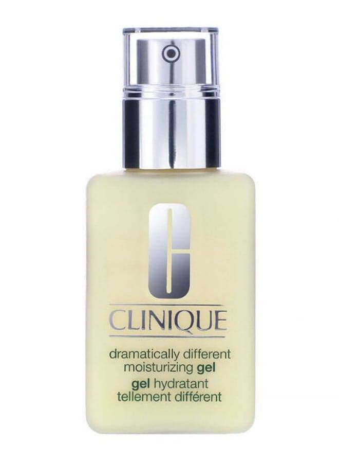 Dramatically Different Moisturizing Gel 125ml