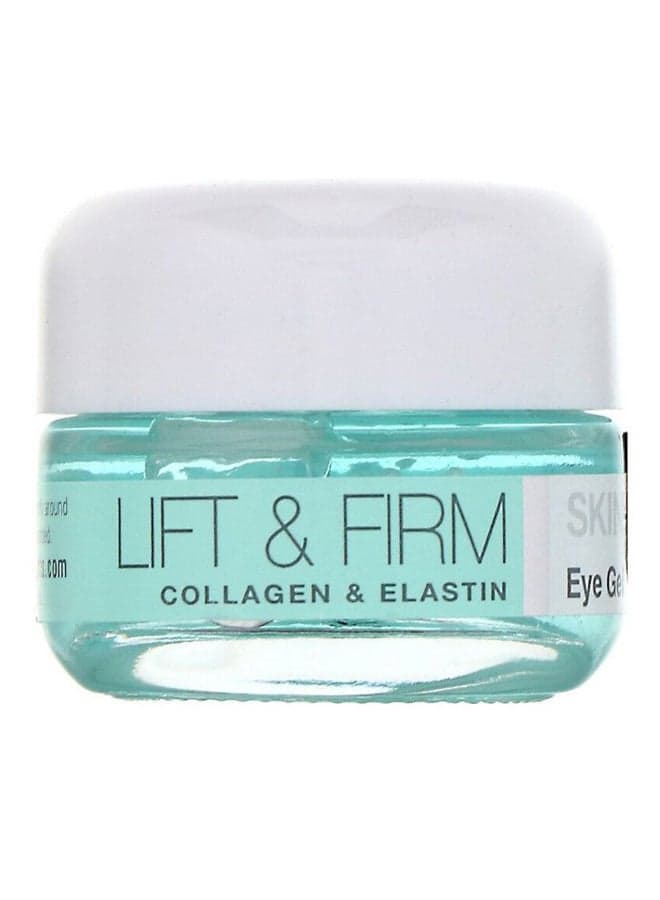 Lift And Firm Eye Gel Blue 19.8grams