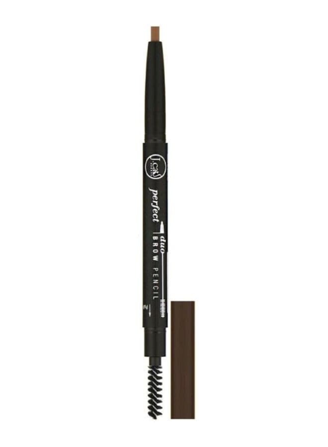 Perfect Duo Brow Pencil BDP104 Auburn