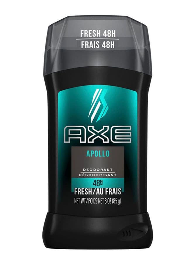 Apollo Fresh Deodorant 85grams
