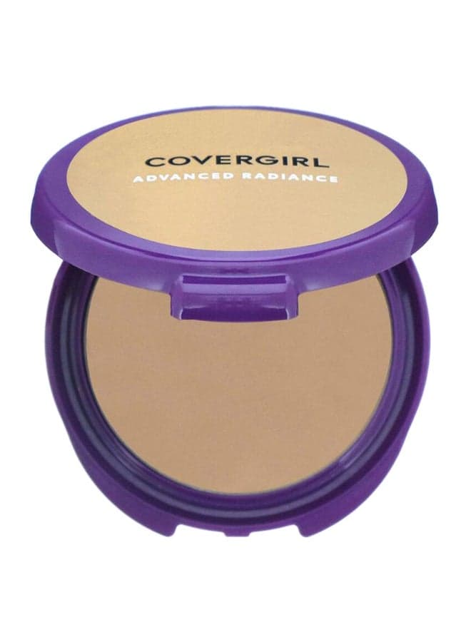 Advanced Radiance Age-Defying Face Pressed Powder 120 Natural Beige
