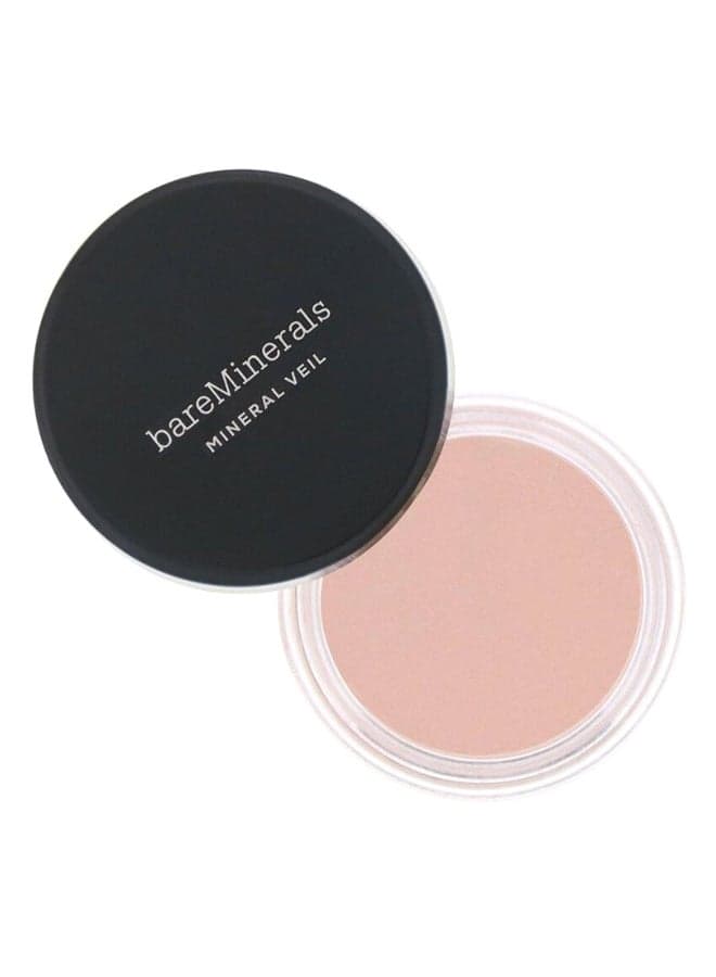Mineral Veil Finishing Highlighting Powder Original Beige
