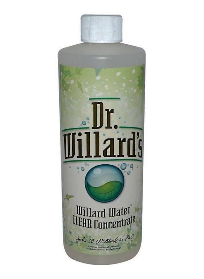 Water Clear Concentrate
