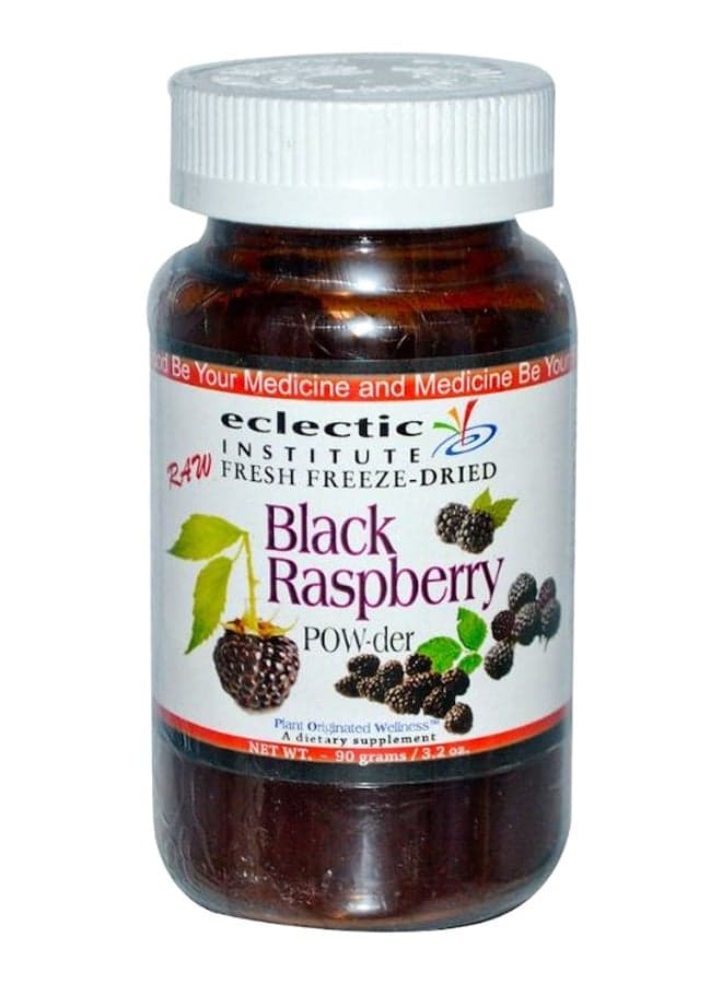 Black Raspberry Powder