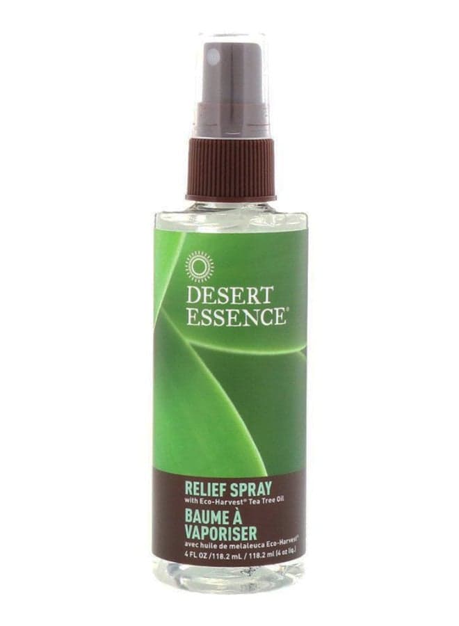 Relief Spray