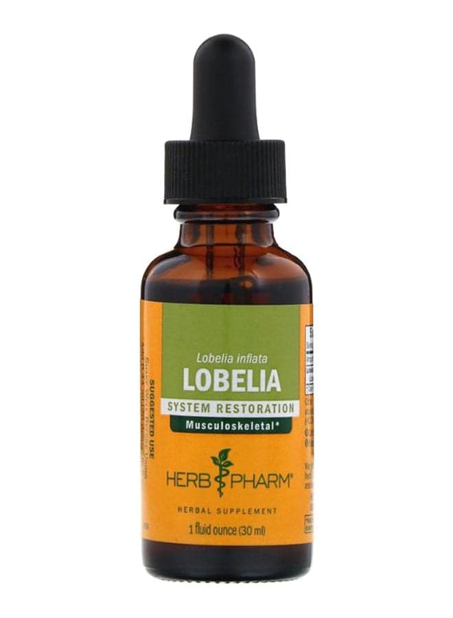 Lobelia Herbal Formula