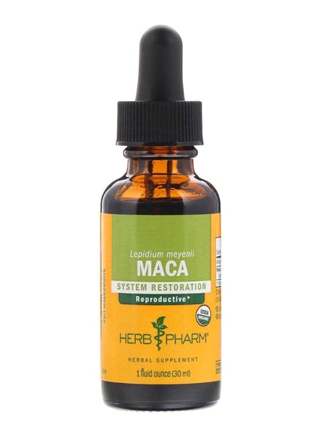 Maca Herbal Formula