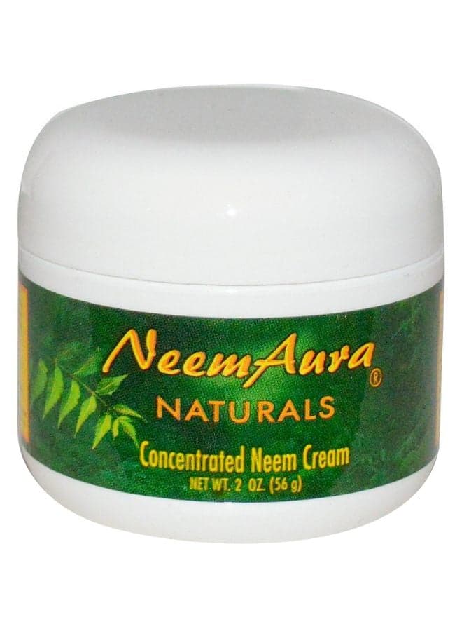 Concentrated Herbal Neem Cream