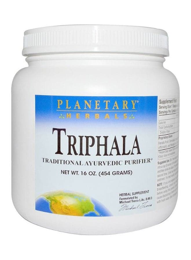Triphala Powder