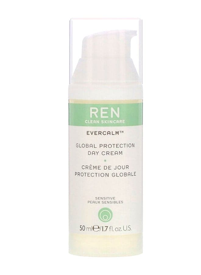 Ever Calm Global Protection Day Cream