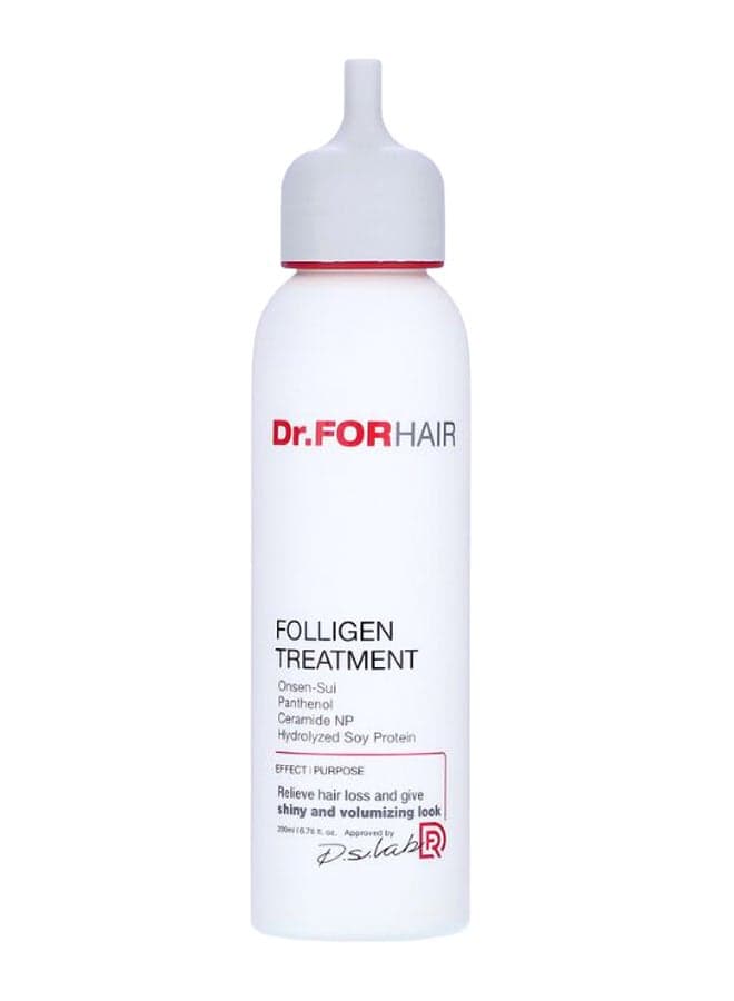 Folligen Scalp Treatment