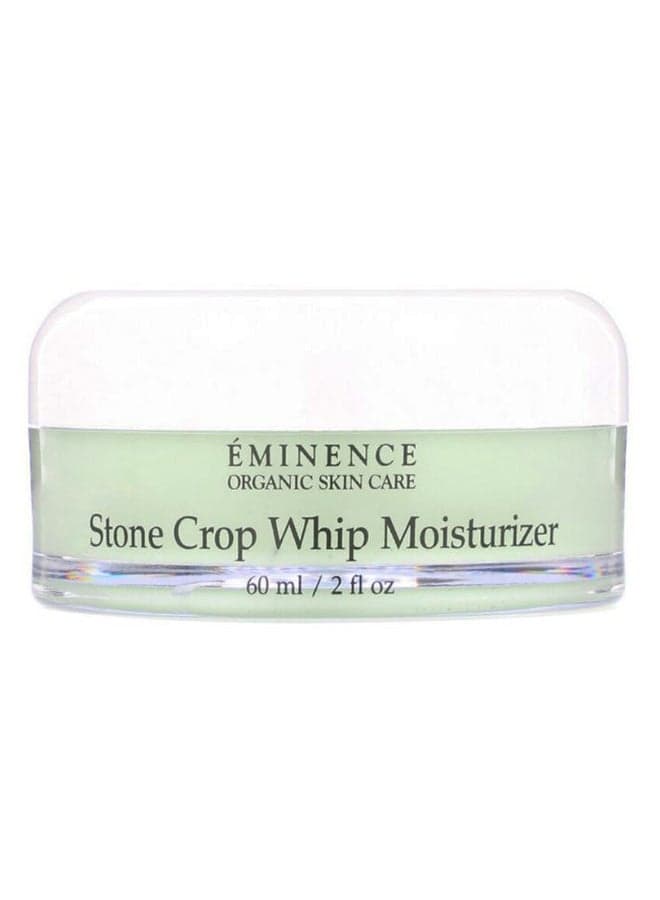 Stone Crop Whip Moisturizer 60ml