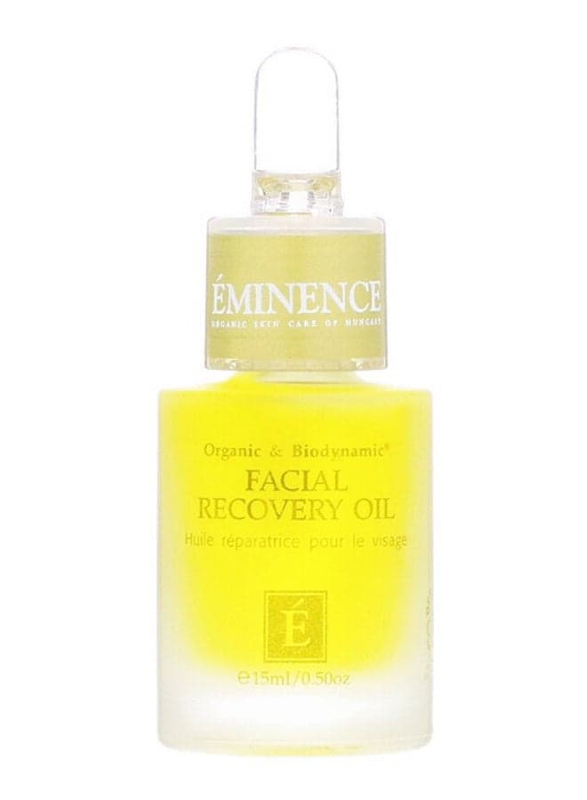 Facial Recovery Oil 15ml