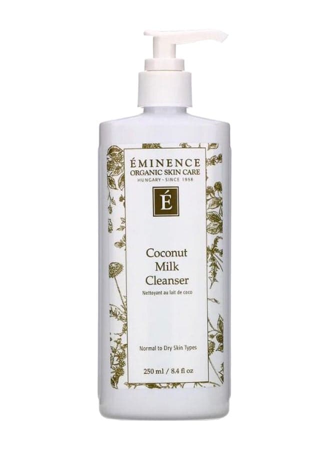 Coconut Milk Cleanser 250ml