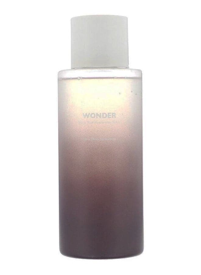 Wonder Black Rice Hyaluronic Toner 300ml