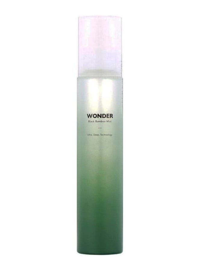 Wonder Black Bamboo Mist 150ml