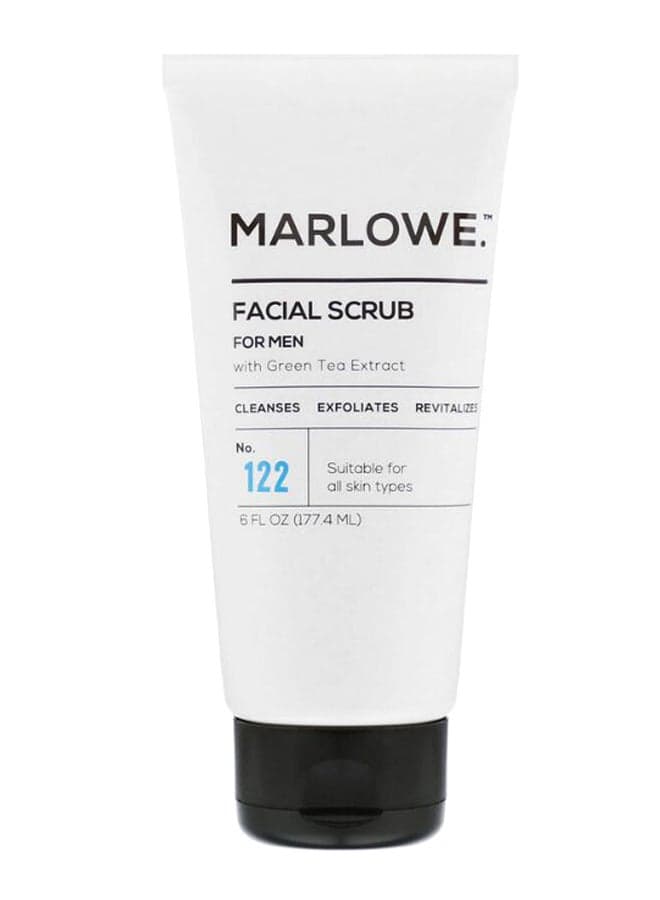 Facial Scrub