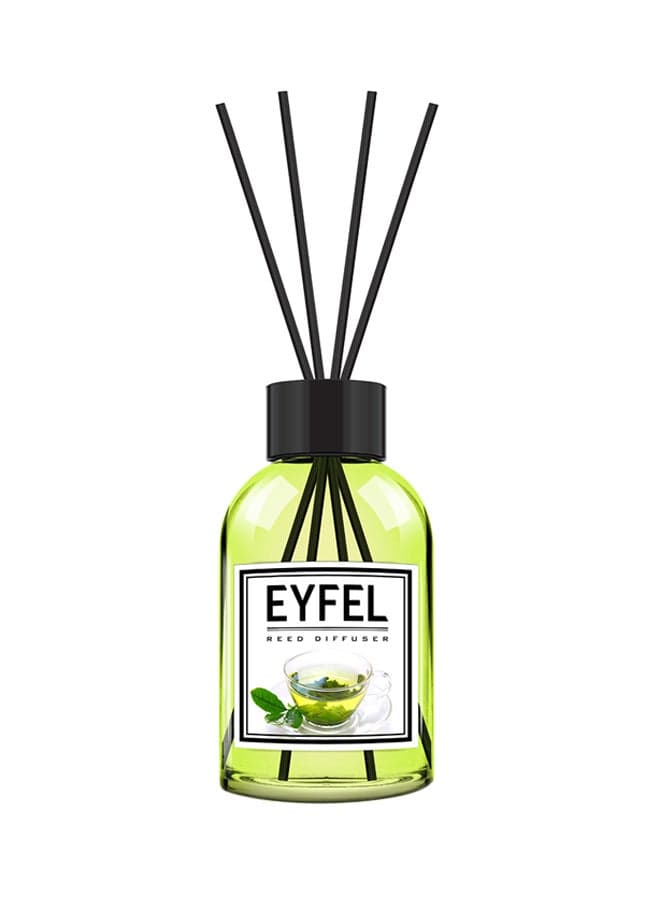 Yesil Cay Reed Diffuser Green 110ml
