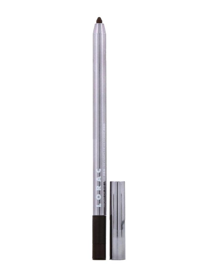 Front Of The Line Pro Waterproof Eye Pencil Dark Brown