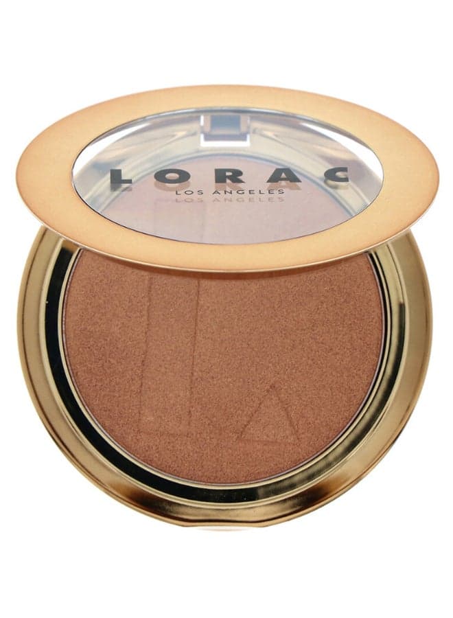 Tantalizer Buildable Bronzing Powder Golden Girl