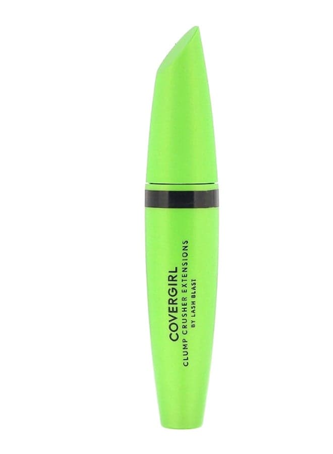 Clump Crusher Extensions Mascara 840 Dark Black