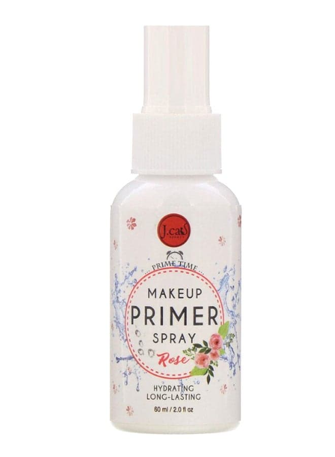 Makeup Primer Spray PS101 Rose
